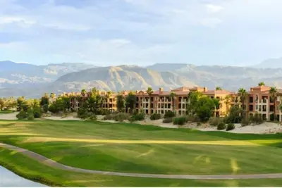 Image de Top Of The Line Ligne Shadow Ridge Rd Palm Desert - Semaine Classique Du Desert Pga! !