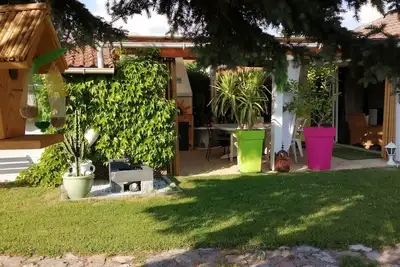 Image de Maison d hôtes