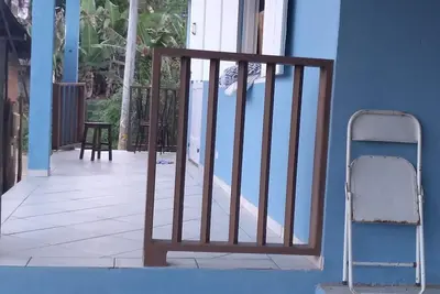 Image de Nana House - Paraty