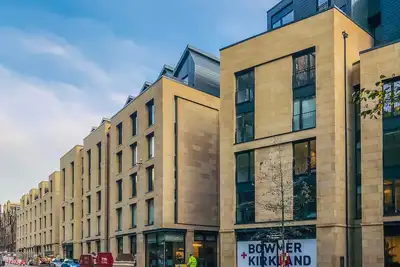 Image de Castle View Luxury 1 Bed Flat