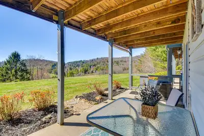 Image de Nouveau! Mtn. Getaway Resort Condo <2 Km à Rabun Bald