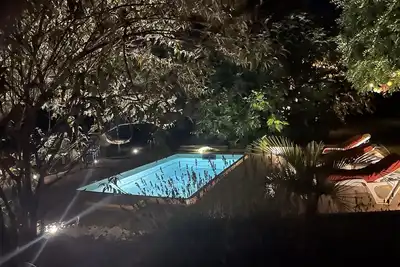 Image de L' Amandari - le gite pour 7 personnes