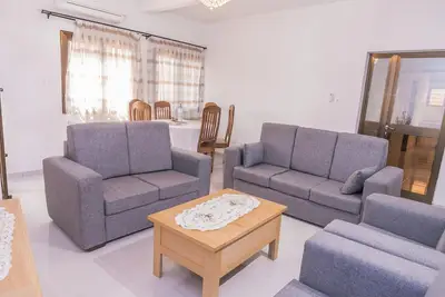 Image de Appartement F4 Climatisé à Totsi près de la maison d'Adebayor