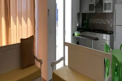 Image de Appartement bord de mer