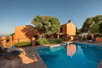 Image de Casa en el campo - lujo y encanto