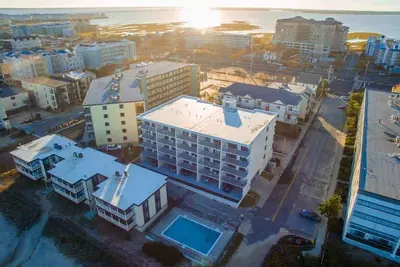 Image de 3 chambres Condo OceanFront / Amazing View St 401