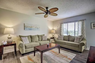 Image de New-Tierra Verde Condo-Vue sur l'Océan avec Balcon et Piscine