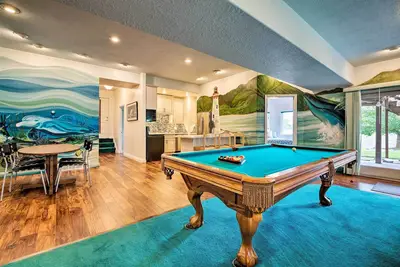 Image de Nouveau! Salt Lake City Apt w / Mtn Vues, 7Mi à Dwtn!