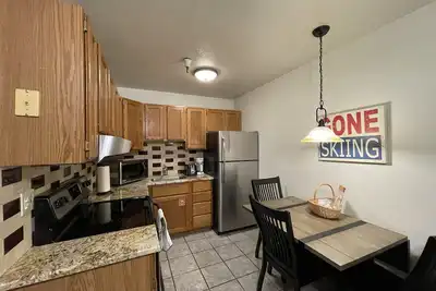 Image de Premium Park City Ski Condo-Grands tarifs et emplacement-Voir nos avis!