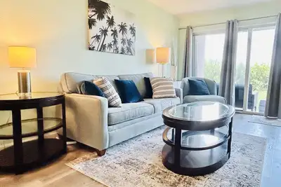 Image de Condo sur la plage - Cocoa Beach