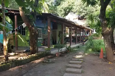 Image de Casa de Mangos - Près de la plage, des restaurants et des bars!