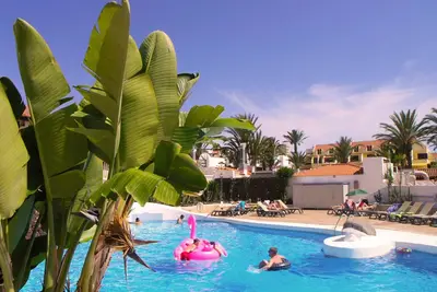 Image de Appartement dans le complexe Paraiso Royal