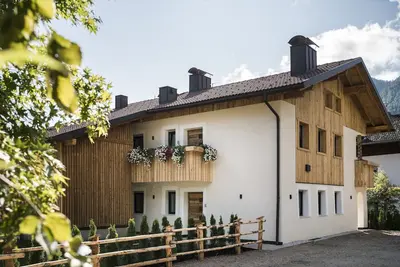 Image de Notre chalet, l'harmonie parfaite entre détente et vacances actives