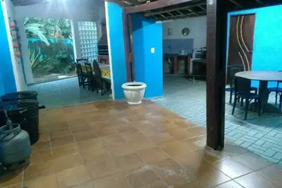 Image de Casa Boraceia à côté de Bora Bora Norte, piscines, garage, barbecue