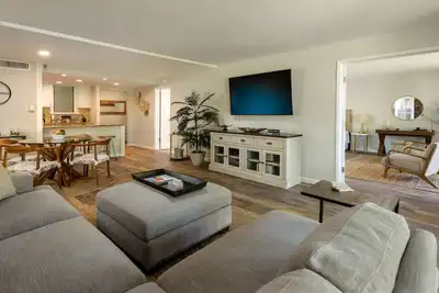 Image de Kaanapali golf resort 1500ft condo w / Ac - Remodelé Septembre 2019!