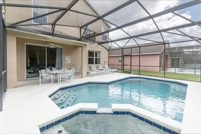 Image de Sandy Ridge Pool Home