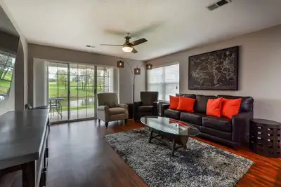 Condo Lakeview - Animaux acceptés