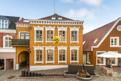 Image de Bel appartement à Aabenraa