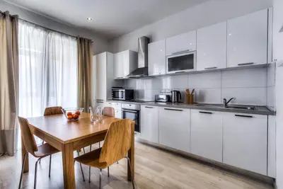 Image de Très bien situé Sliema Apartment
