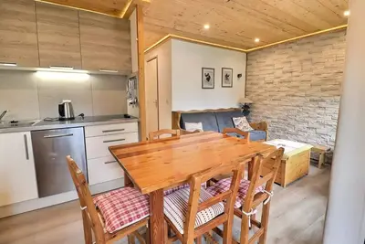 Image de Agreable 2 Pieces, Sejour Lumineux