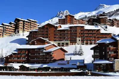 Image de Joli Appartment, Welfare, Skis To Pieds