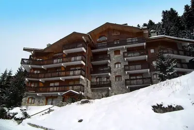 Image de Joli Duplex, Superbe Vue Montagne, Tres Lumineux