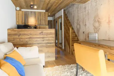 Image de Anwendungsbereich Charm Ambiance Chalet - Near Pistes