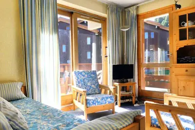Image de Luminous Apartment, Ideal Agentur FĂśR Familie