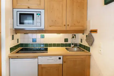 Image de Charm Appartment, Ideal FĂśR Familie