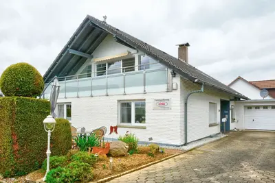 Image de Appartement Lona by Interhome