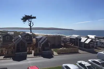 Image de Nouvelle location de vacances - Super emplacement et vues