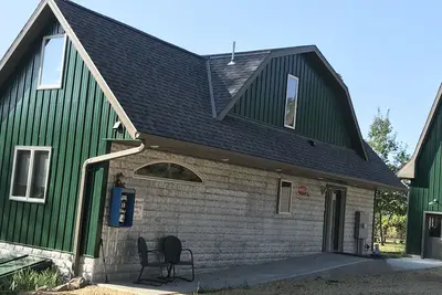 Image de La cabine Ă Lowell!