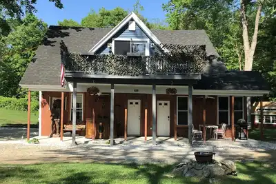Image de Doc's Lake house 2 chambres appartement