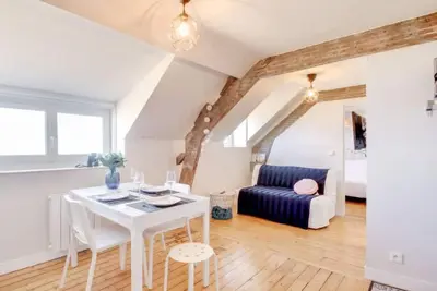 Image de La Bellevue by Interhome