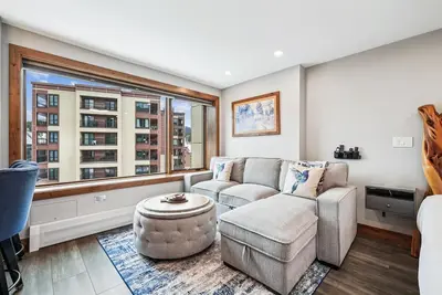 Image de Village à Breckenridge Liftside 403