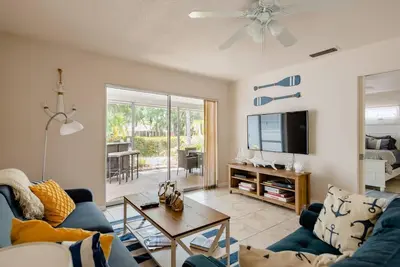 Image de Cozy Siesta Key Beach Villa