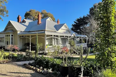 Image de Villa de campagne de Healesville