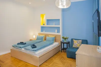 Image de Amilia apartment -Son petit studio confortable au coeur de la ville