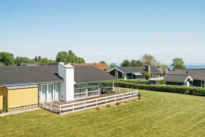 Image de Maison de vacances pour 8 a Sydals