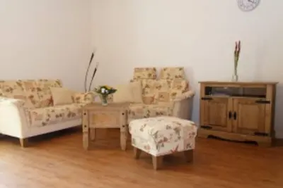 Image de Location appartement Schwan (Haus Ăśber'm See)