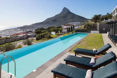 Image de The Crystal Apartments