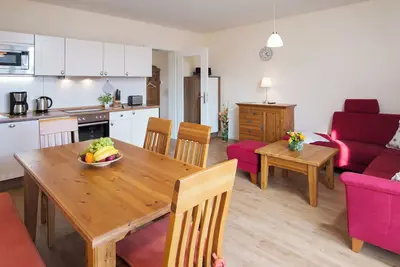 Image de Appartement Ferry (Haus Ăśber'm See)