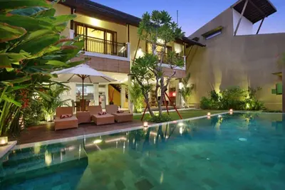 Image de 2br Villa Seminyak 128