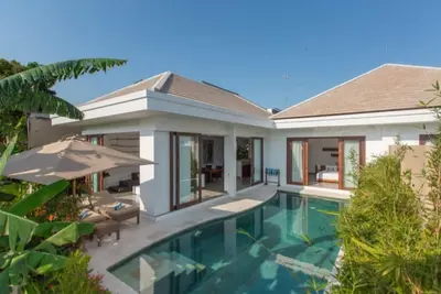 Image de 2br Villa Seminyak 131