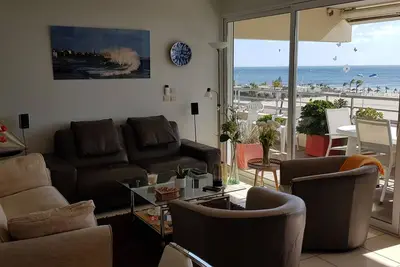 Image de Appartement Le Patio Face À La Mer