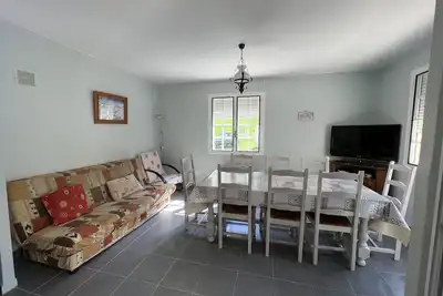 Image de \"Les quatre fontaines\" Appartement de 71m²