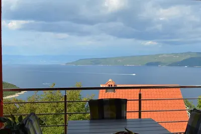 Image de Villa Vista avec piscine et bain à remous