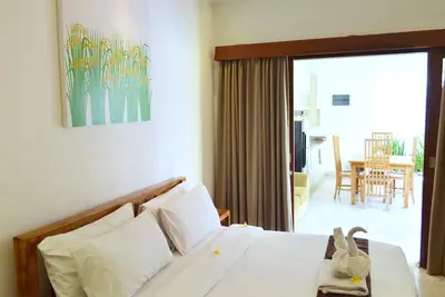 Image de The Jas Villas