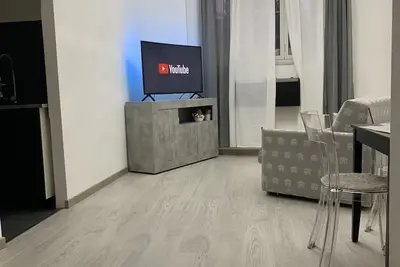 Appartement Vescovio Palace