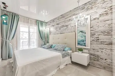 Image de Appartement de luxe à Orlando près de la plage, Wi-Fi gratuit